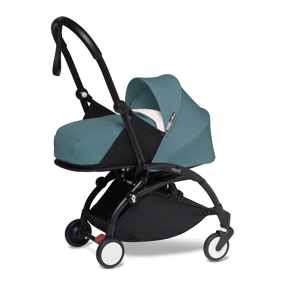 Babyzen YOYO2 0+ lastenrattaat