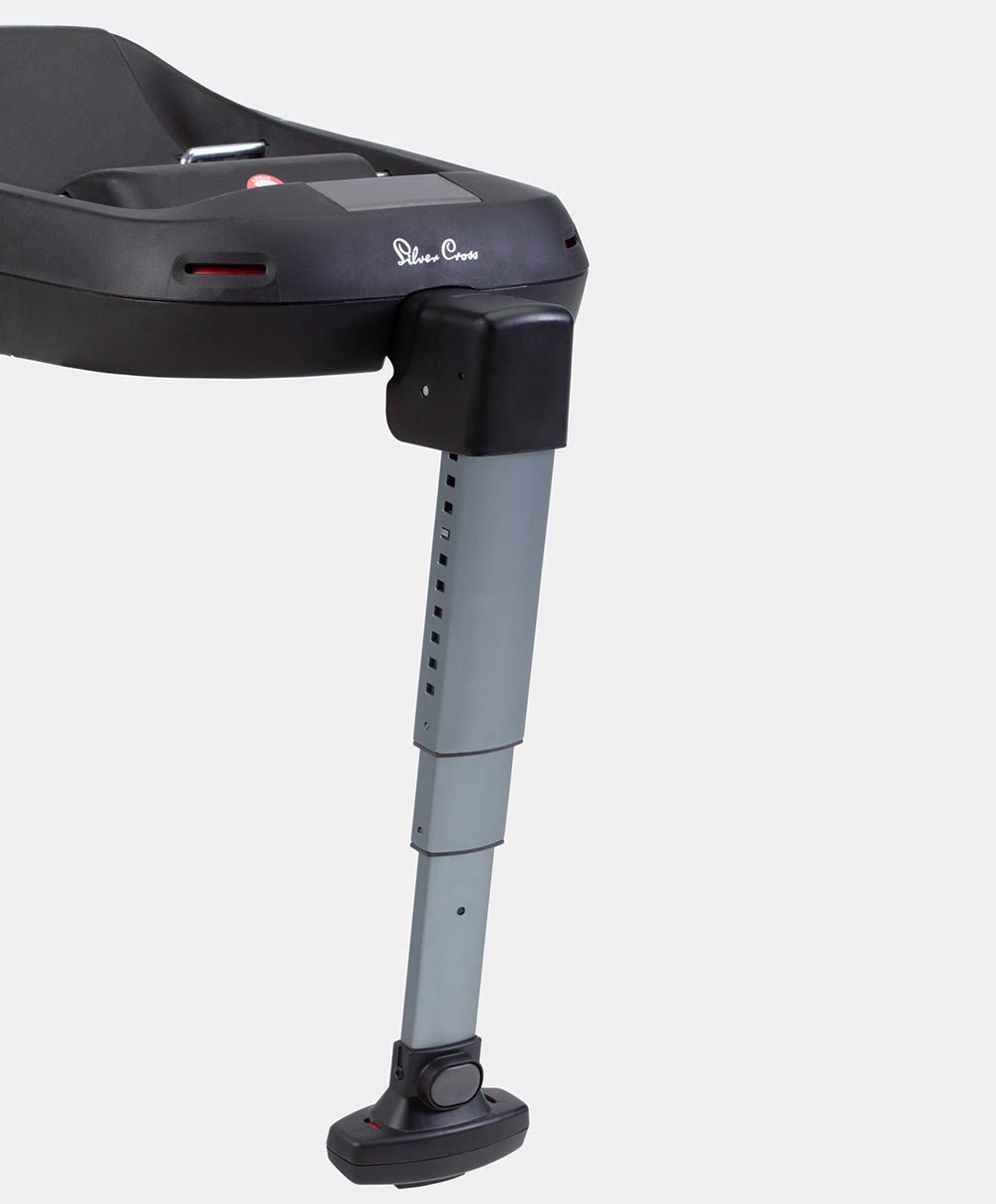 Silver Cross Dream isofix-autoteline
