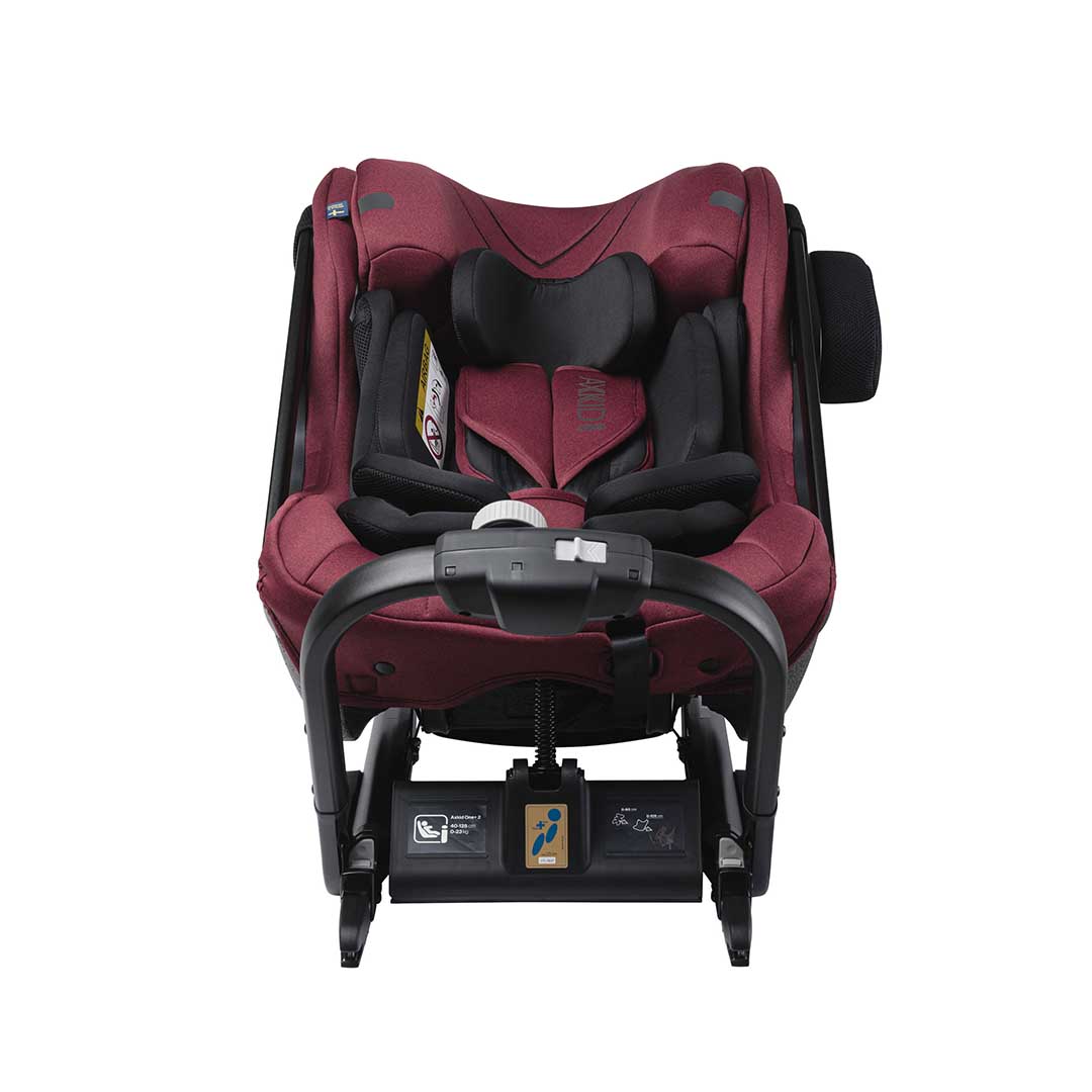 Axkid ONE+ 2 laatta Melange