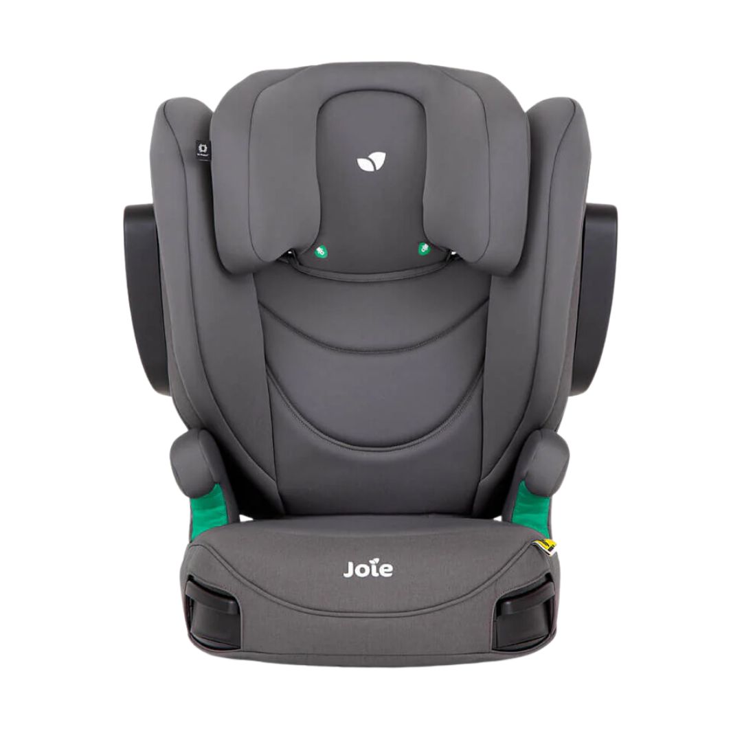 Joie turvaistuin i-trillo FX Thunder harmaa