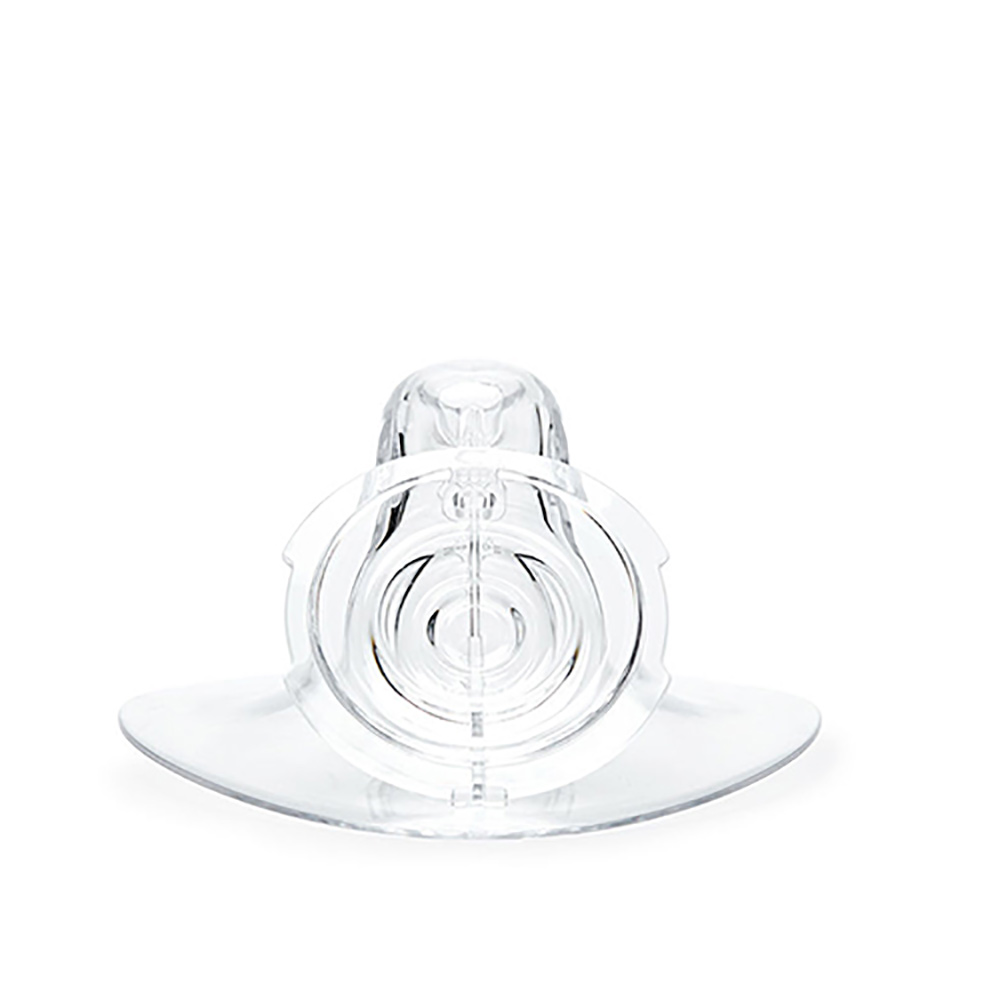 Elvie rintasuppilo 2-pack 28 mm