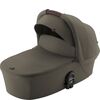 Britax Smile 5Z kantokoppa Urban Olive