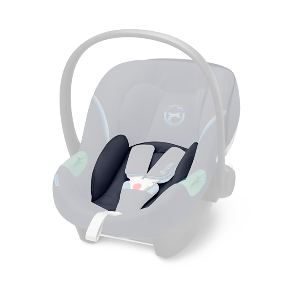 Cybex Aton S2 i-Size Seashell Beige