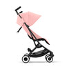 Cybex lastenrattaat Libelle Candy Pink 