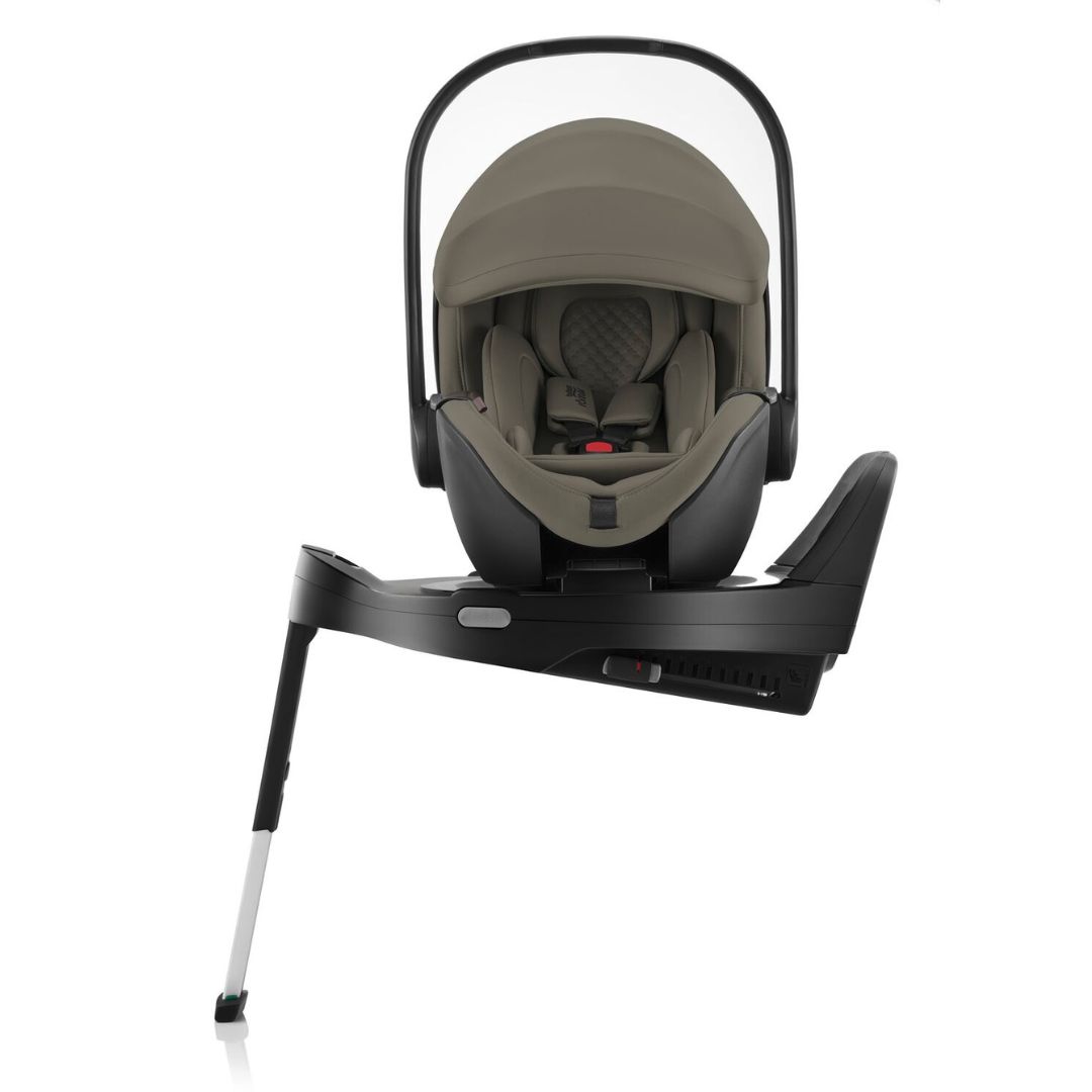 Britax BABY-SAFE PRO Urban Oliivi
