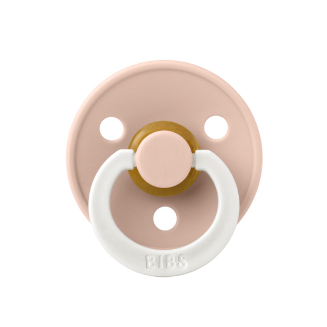 Rintaliinat Napp 0-6m Blush GLOW