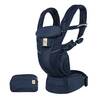 Ergobaby kantokoppa Omni Breeze Midnight Blue keskiyönsininen
