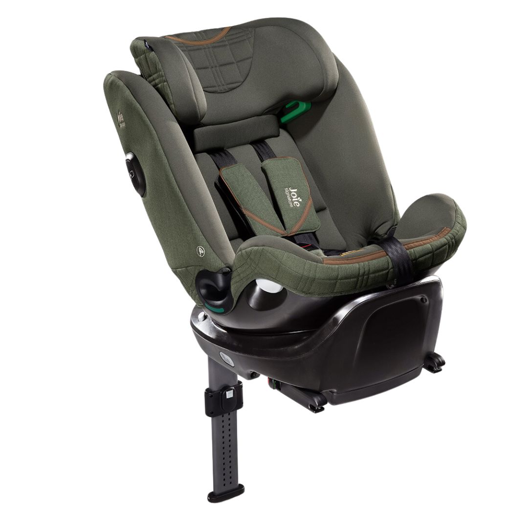 Joie I-SPIN XL turvaistuin Pine