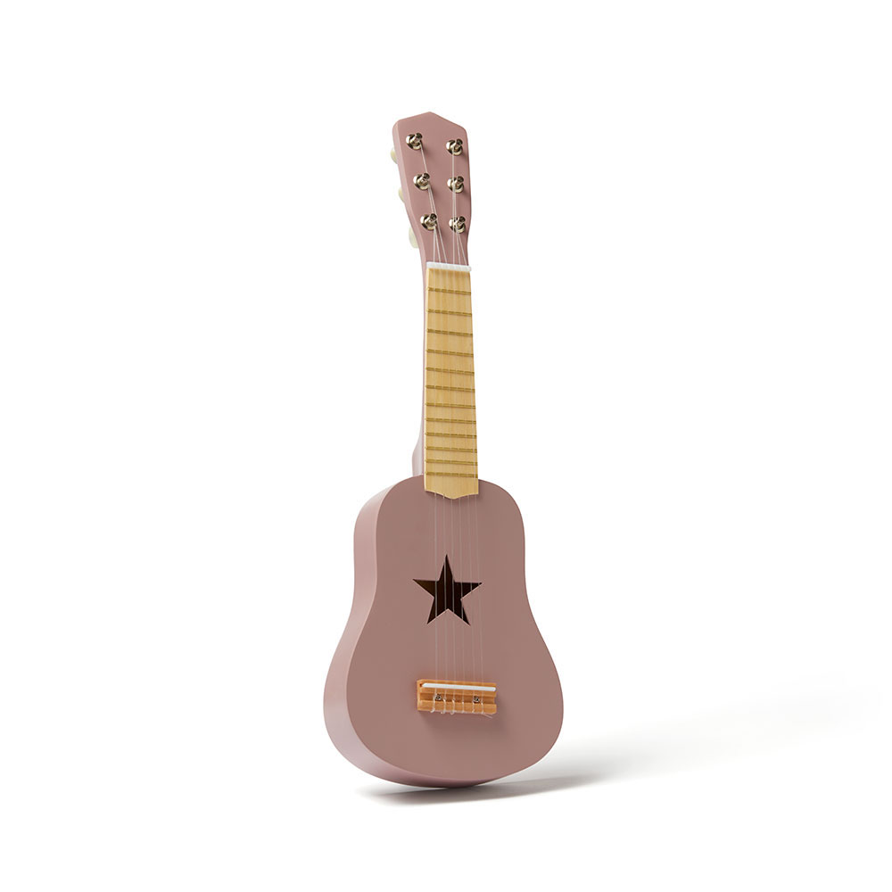 Kids Concept kitara violetti