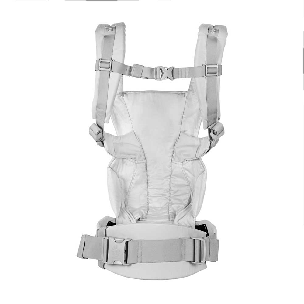 Ergobaby vauvan kantokoppa Omni Dream Pearl Harmaa