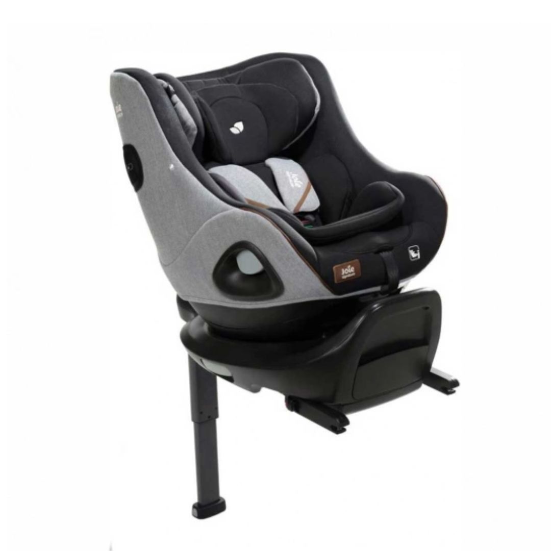 Joie i-Harbour turvaistuin Carbon