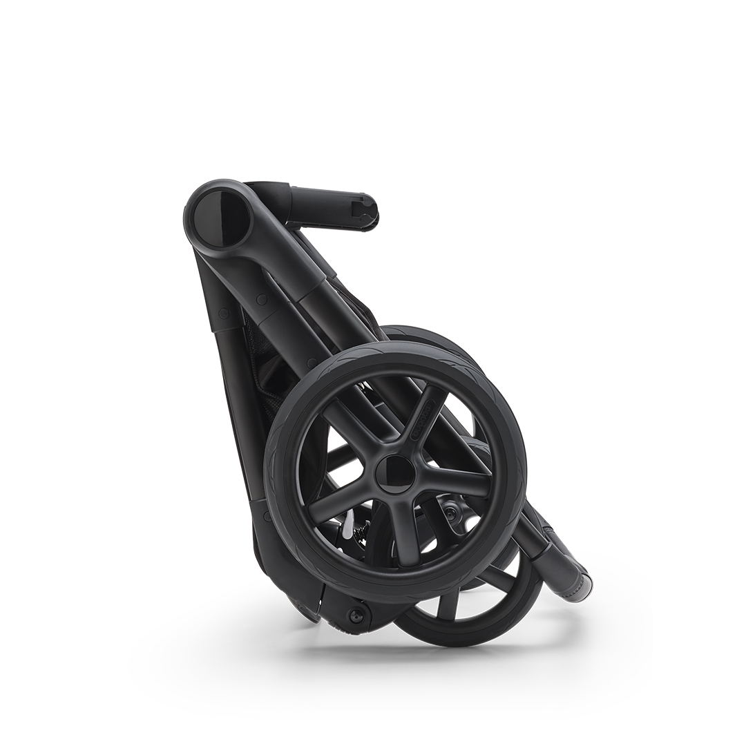 Bugaboo Fox 5 + Cybex-lastenrattaiden paketti