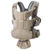 Babybjörn Kantokoppa Move Mesh 3D harmaa beige