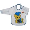 Right Start Teddy Bear, Nalle, jossa on hihansuu/esiliina