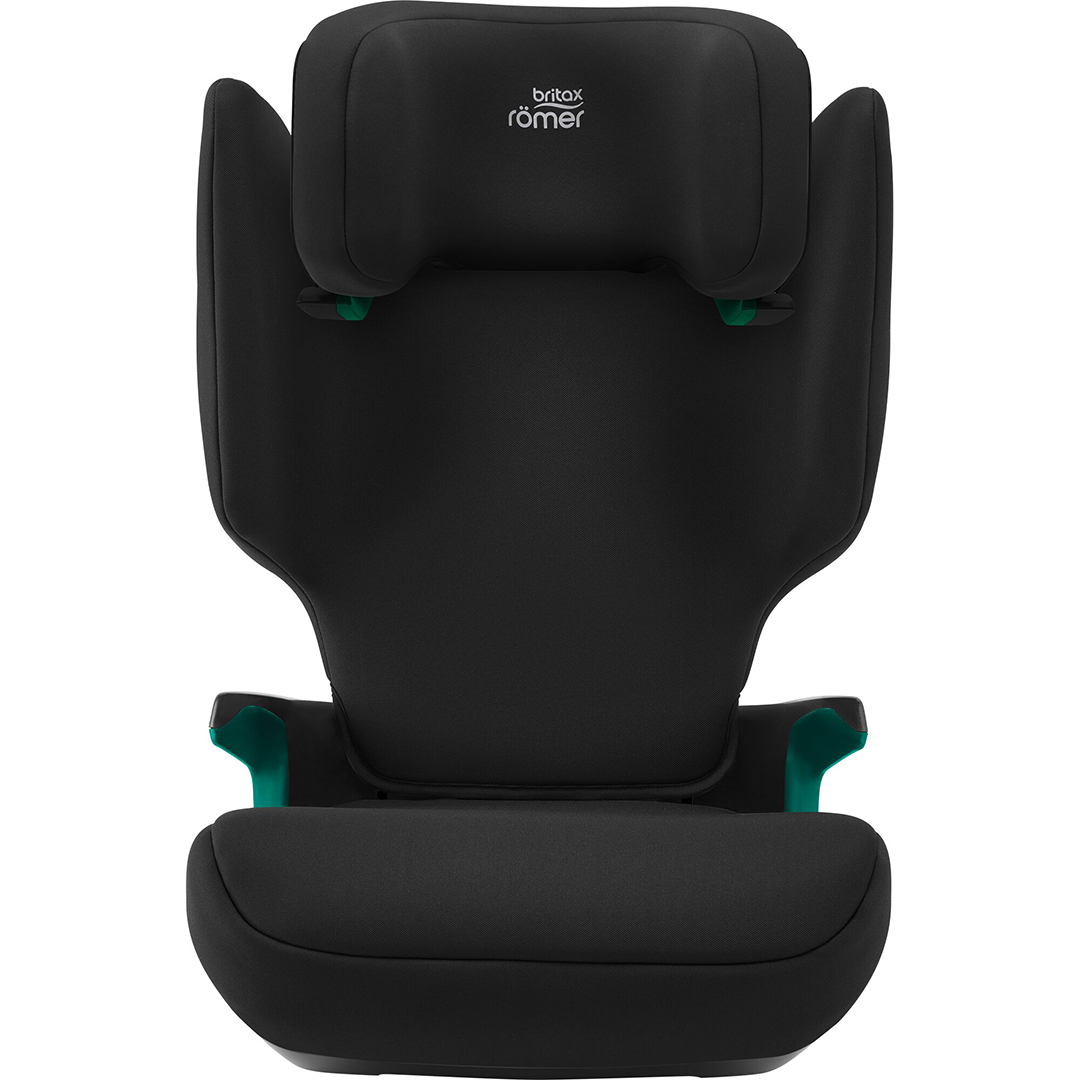 Britax Adventure Plus Space Musta
