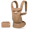 Ergobaby vauvan kantokoppa Omni Breeze Camel Ruskea