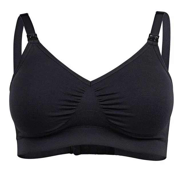 Medela Comfy imetysrintaliivit musta M