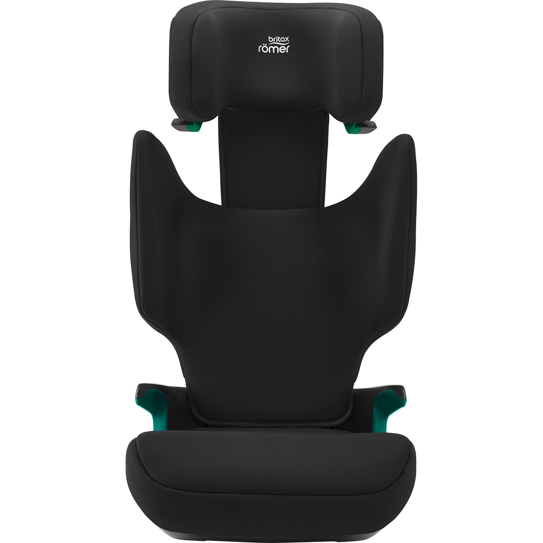 Britax Adventure Plus Space Musta