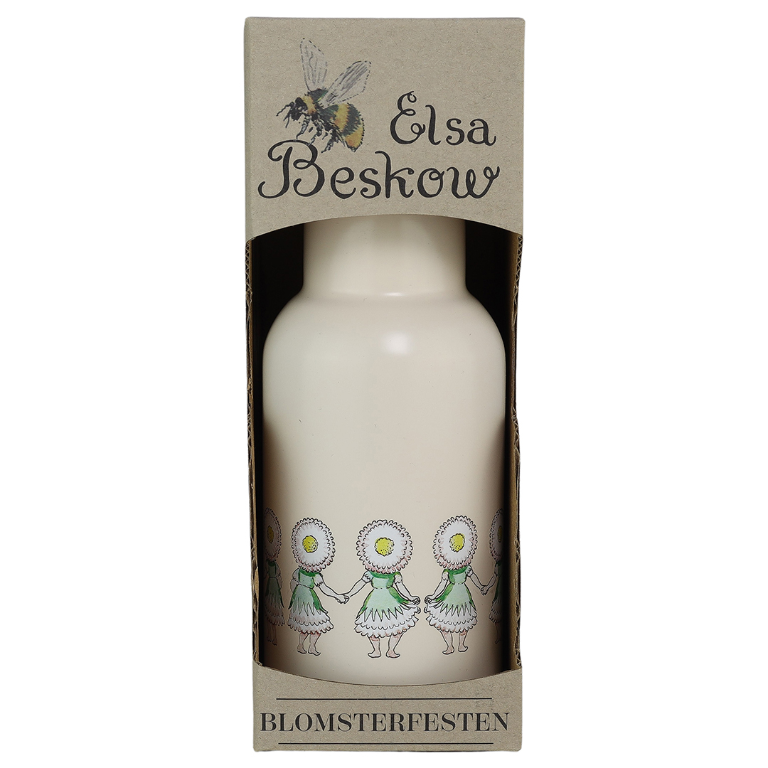 Right Start Beskow Flower Festival vesipullo