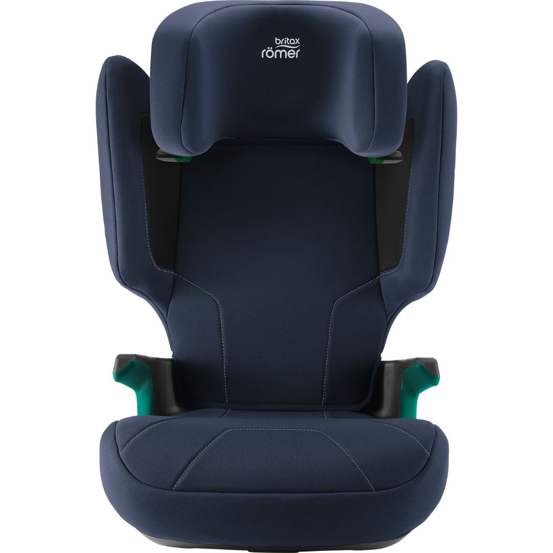 Britax Hi-Liner turvaistuin Night Blue Yönsininen