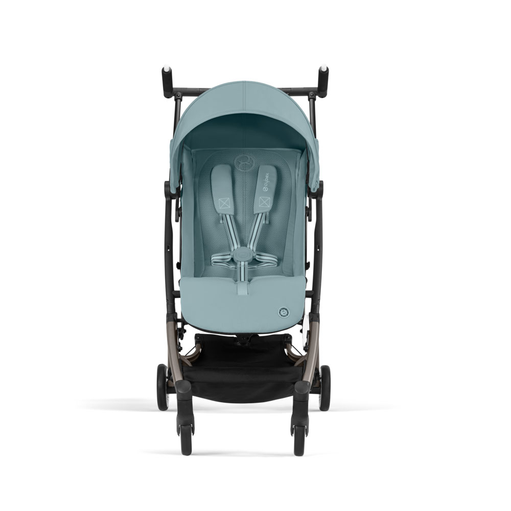 Cybexin lastenrattaat Libelle Stormy Blue Stormy Blue