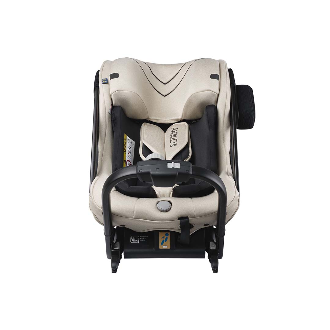Axkid ONE 2 Brick Melange