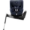 Britax Dualfix Pro M turvaistuin Style Night Blue