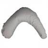 NG Baby imetystyyny Grey Basic