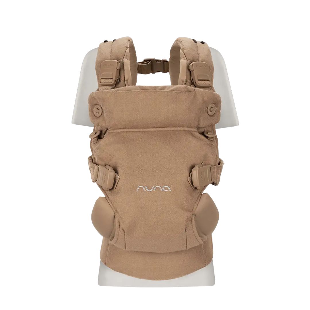 Nuna CUDL Luxe -vauvan kantokoppa Canyon