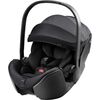 Britax BABY-SAFE PRO Style Carbon Musta