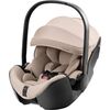 Britax BABY-SAFE PRO Style Teak -malli