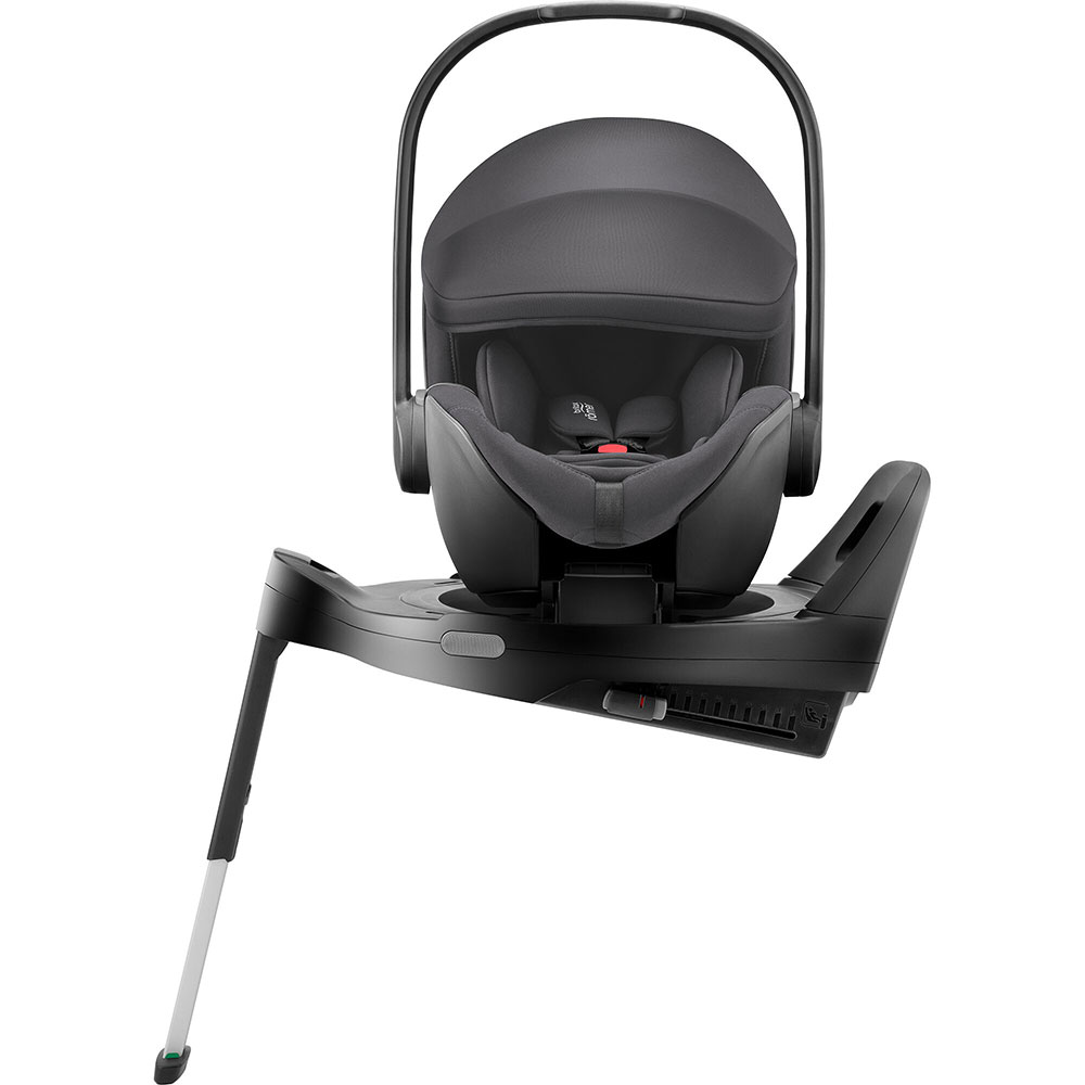 Britax BABY-SAFE PRO Classic syvän harmaa