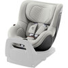 Britax DUALFIX 5Z LUX Liinavaatteet harmaa