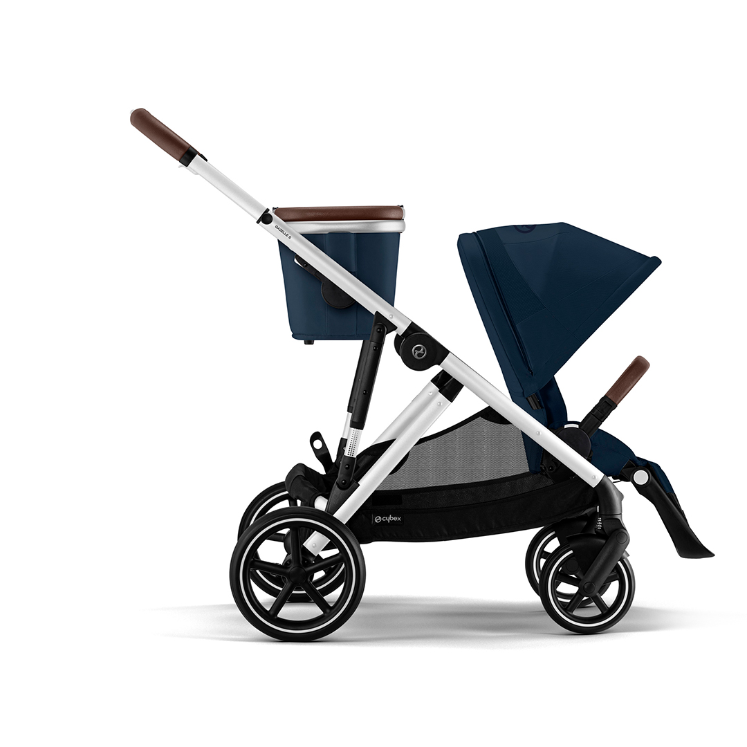 Cybex GAZELLE S lastenrattaat Ocean Blue (Ocean Blue)