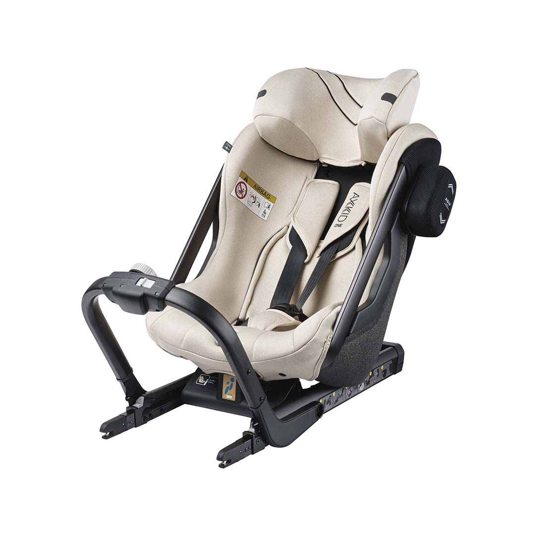 Axkid ONE 2 Brick Melange