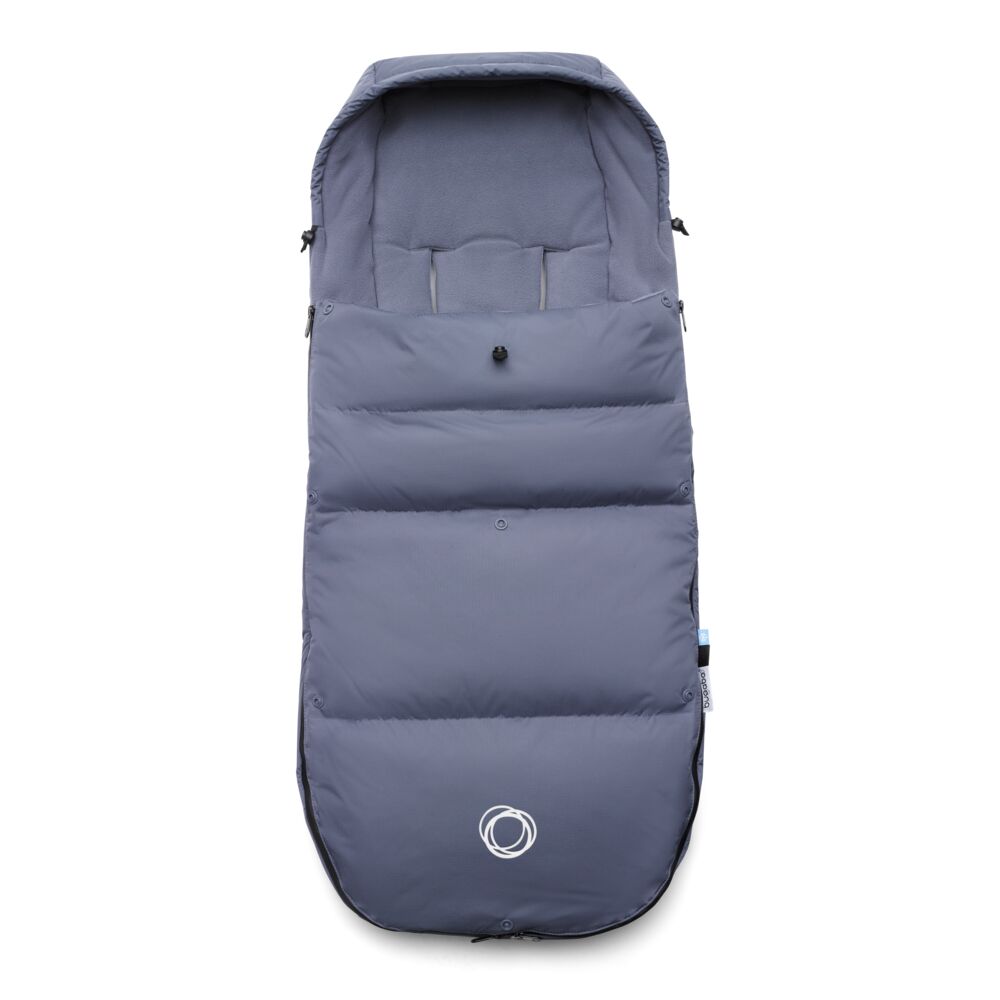 Bugaboo kantokoppa Performance Winter Seaside Blue