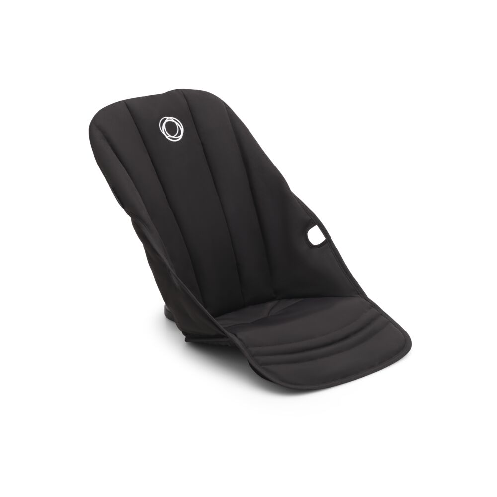 Bugaboo Fox 5 istuinsuojus MIDNIGHT BLACK (keskiyönmusta)