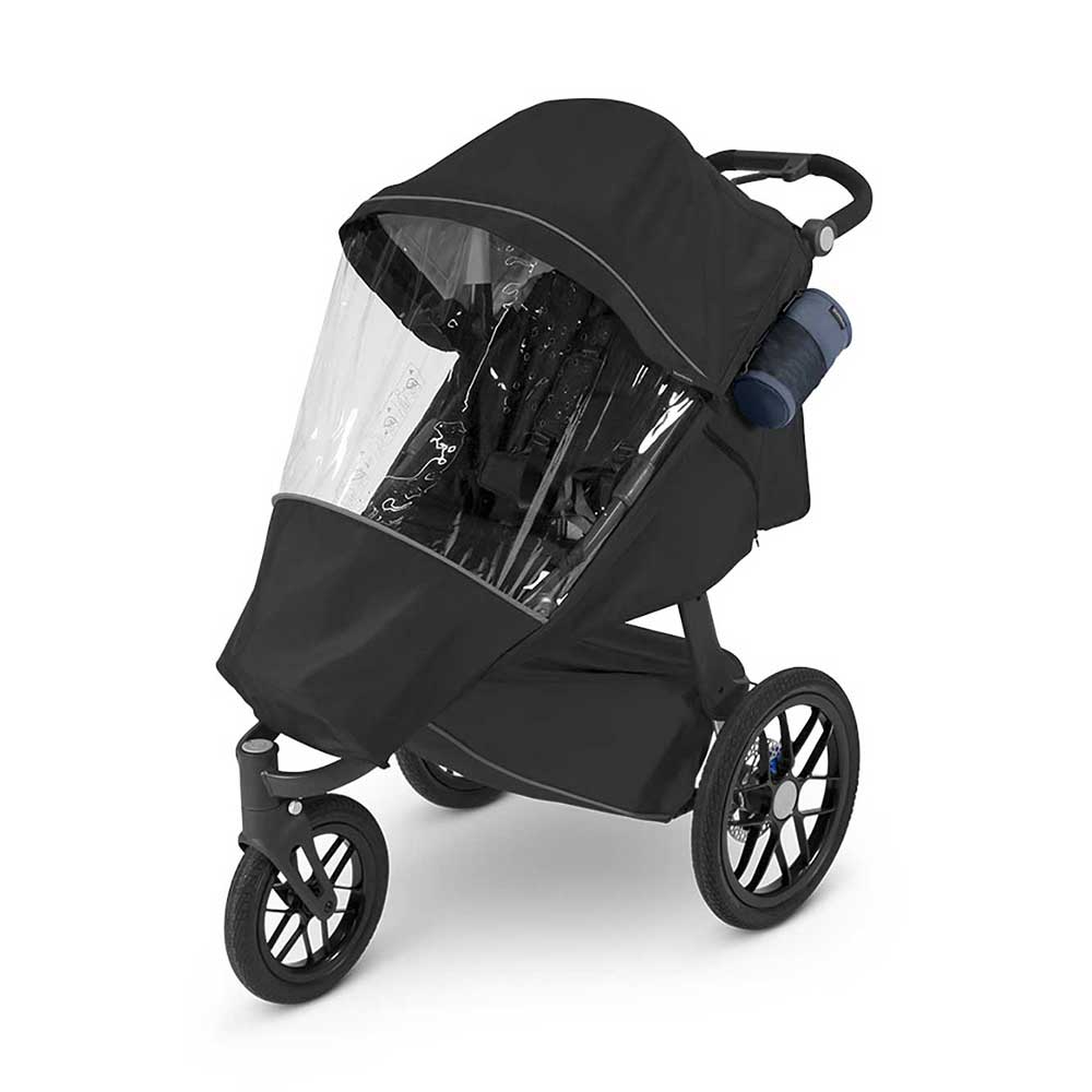 Uppababy Ridge sadesuoja Suorituskyky