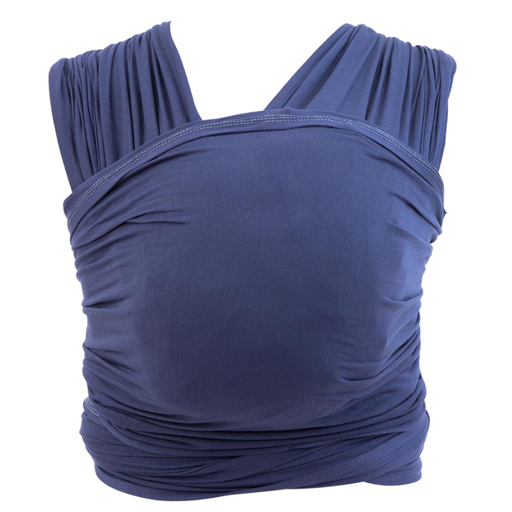 Ergobaby Aura vauvan kääre Indigo