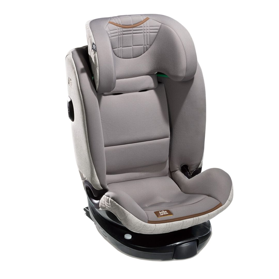 Joie I-SPIN XL turvaistuin Oyster