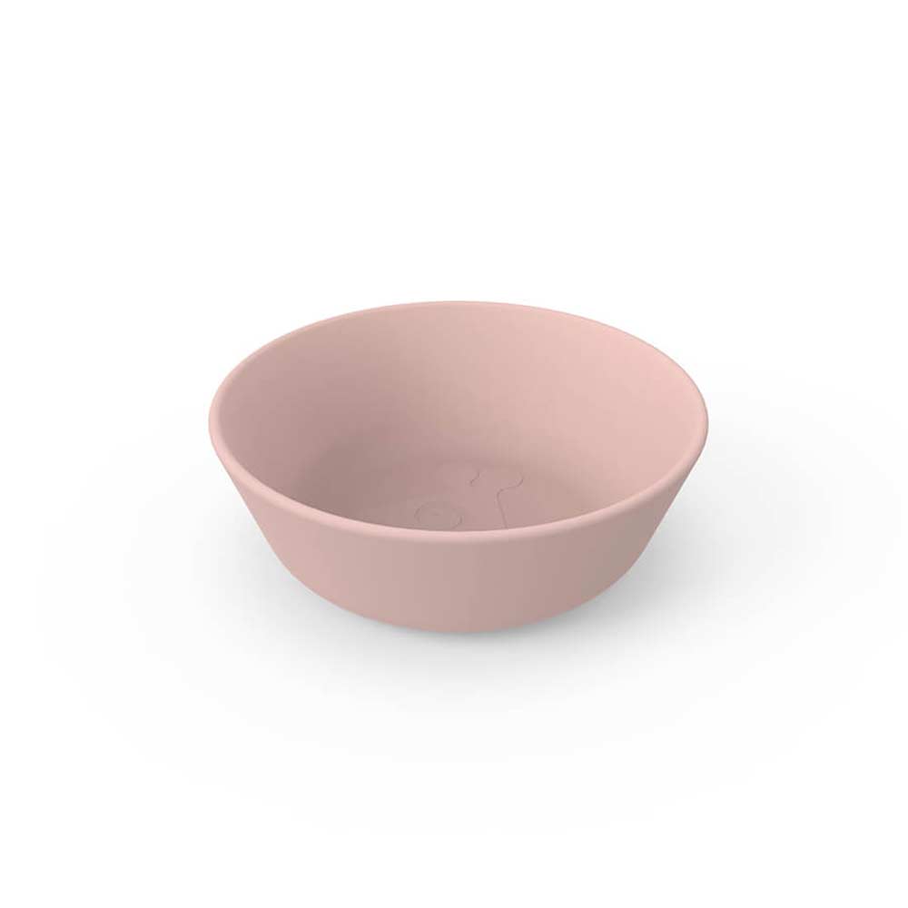 Tehty Deer Kiddish bowl Raffi Powderin toimesta