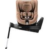 Britax Dualfix Pro M -istuin LUX Warm Caramel (lämmin karamelli)
