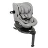 Joie turvaistuin i-Spin 360 Harmaa flanelli
