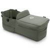 Bugaboo Donkey 5 turvaistuimen suojus Forest Green (metsänvihreä)