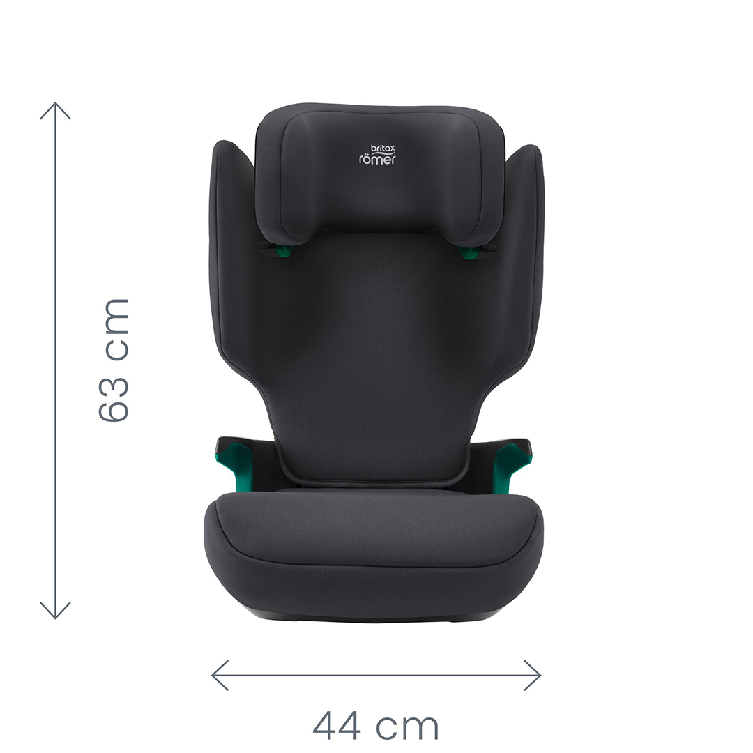 Britax Adventure Plus Night Blue