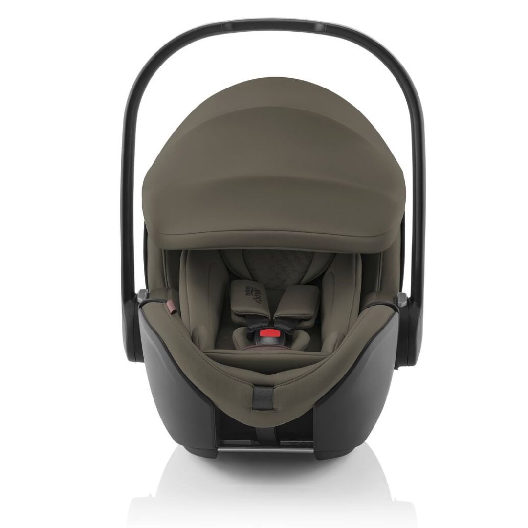 Britax BABY-SAFE PRO Urban Oliivi