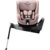 Britax Dualfix Pro M turvaistuin Style Dusty Rose (pölyinen ruusu)