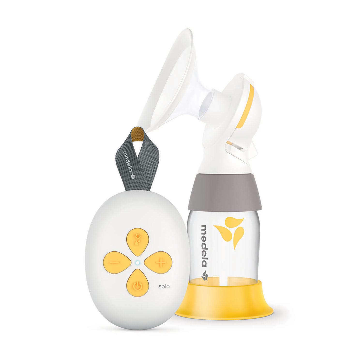 Medela Solo sähköinen rintapumppu