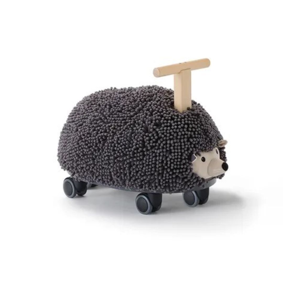 Lasten Concept Hedgehog -ajolelu EDVIN BP