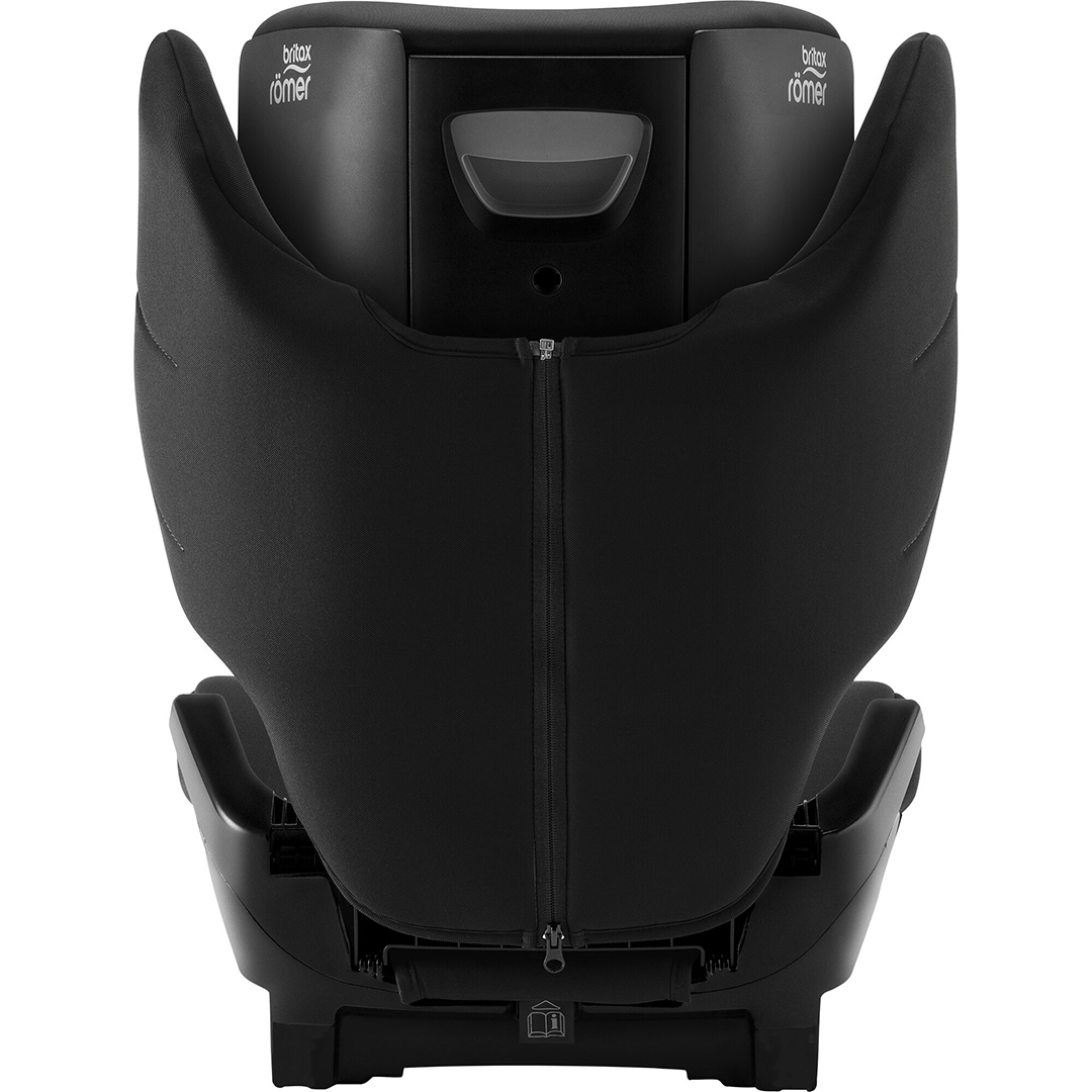 Britax Adventure Plus Space Musta